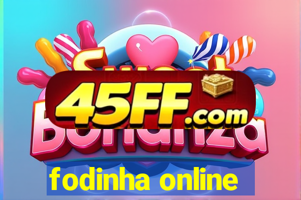 fodinha online